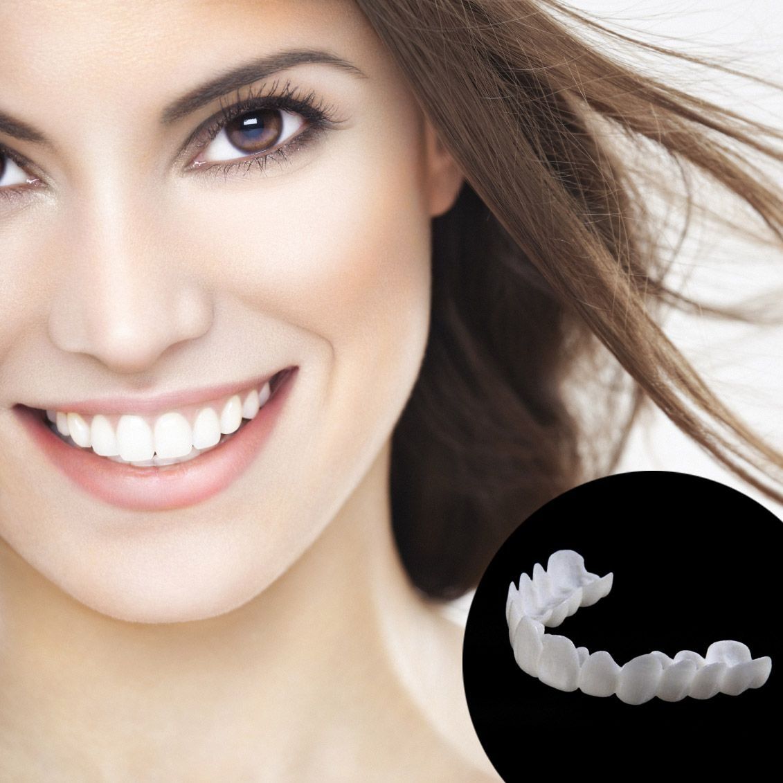 Pro smile - piękny nowy uśmiech  - 30zł sztuka