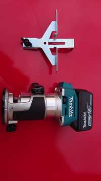 Frezaka Makita XTR 01