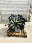 Мотор ОМ 646 2.2 Cdi Vito 639 646.980 двигун 2007р. двигатель 250 т.км