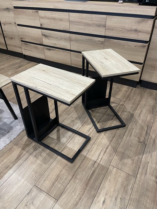 Szafki nocne bardzo dobry stan