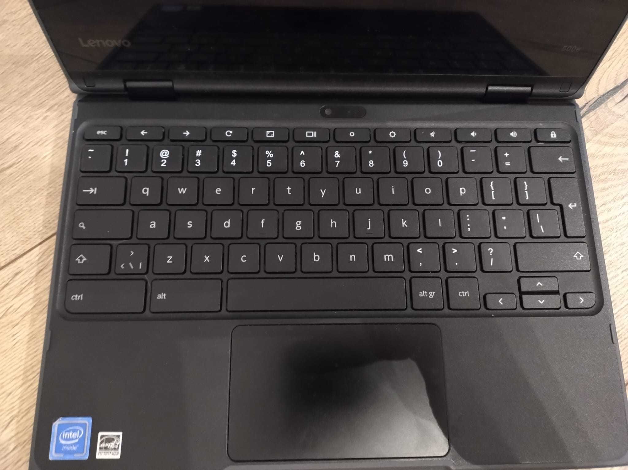 Chromebook Lenovo 500e