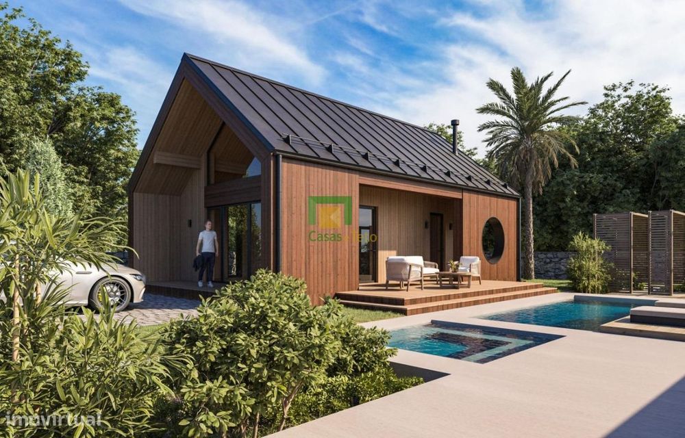 Terreno - Fajã da Ovelha - Calheta