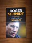 Livro Roger Schmidt