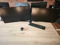 Monitor Philips V-line 243V7QSB/00 24" Full HD IPS 60Hz 8ms