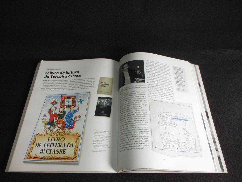 Livro O Que a Censura Cortou José Pedro Castanheira Francisco Balsemão