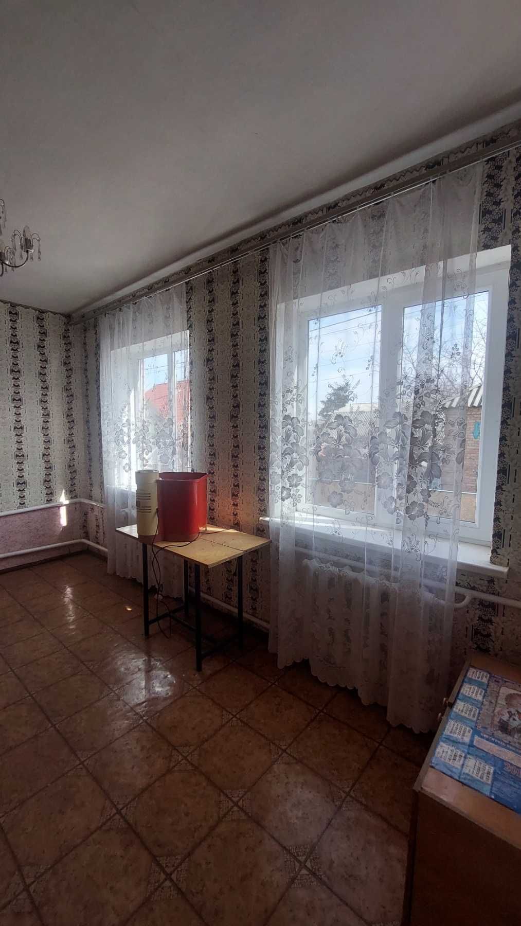 Продаж будинку Арнаутова+ флігель