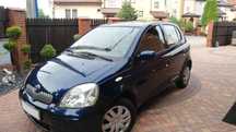 Toyota Yaris 1.0Salon 2Właść OrygLakier BezRdzy Ful Opcja Klima 8opon Bardzo Ładna