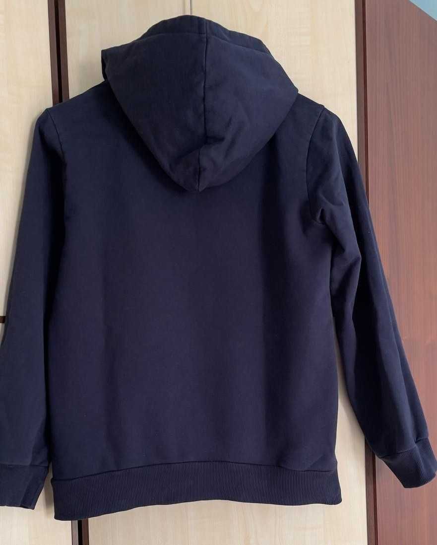 Bluza młodzieżowa z kapturem Beverly Hills Polo Club.