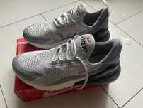 Buty sportowe nike air 270