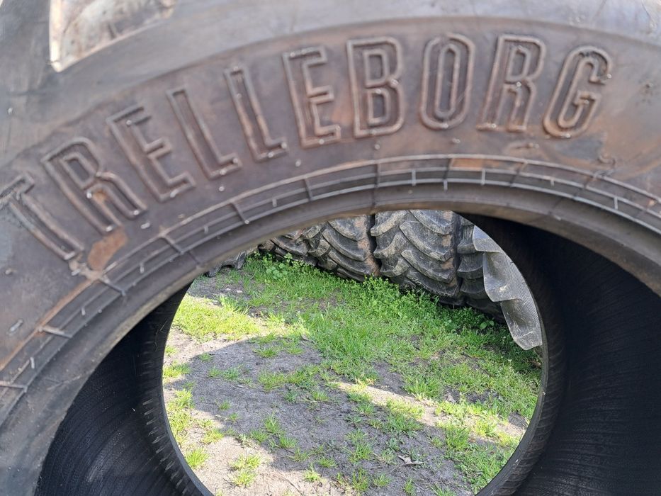 Opona 500/45-22.5. 500/45r22.5