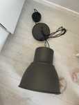 Lampa Ikea Hektar