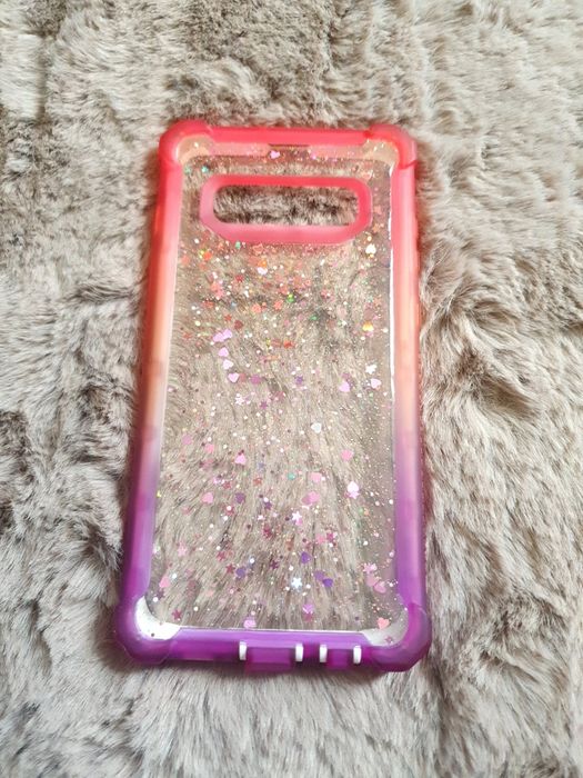 Capas samsung s10 plus