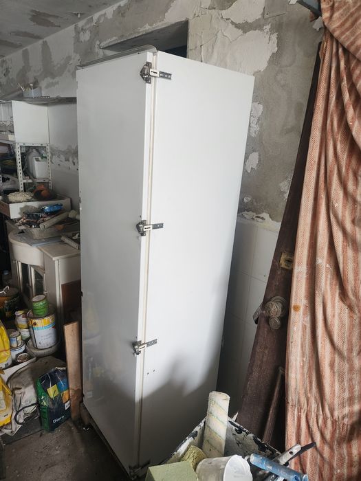 Frigorífico de encastrar