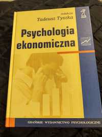 Psychologia Ekonomiczna