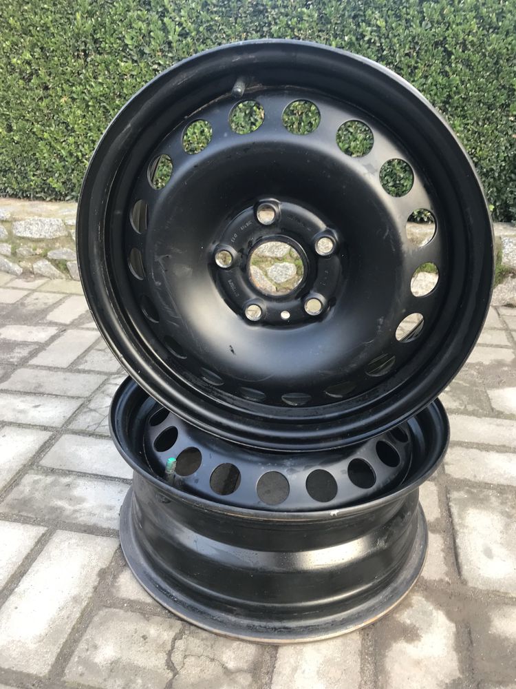 Продам диски 5*112 r15 Original