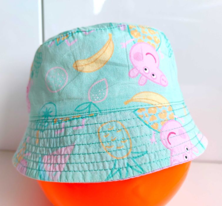 Czapka rybaczka Pepa Pig Cool Club 50