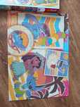 Trefl, Lilo i Stitch, puzzle, 200 elementów