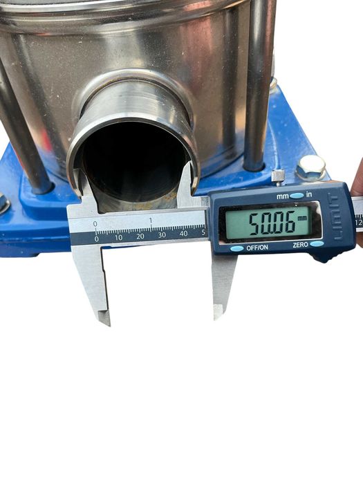 Pompa Lowara 15SV17P150T 8-24m3/h 15Kw, Nowa