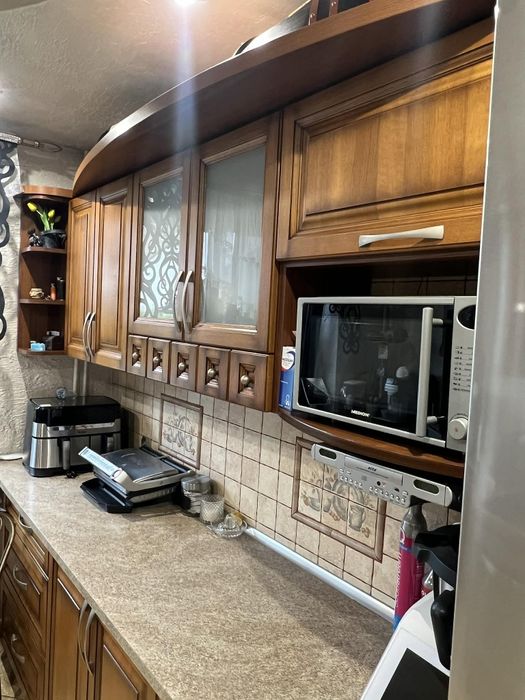 Meble do kuchni ,fronty dąb