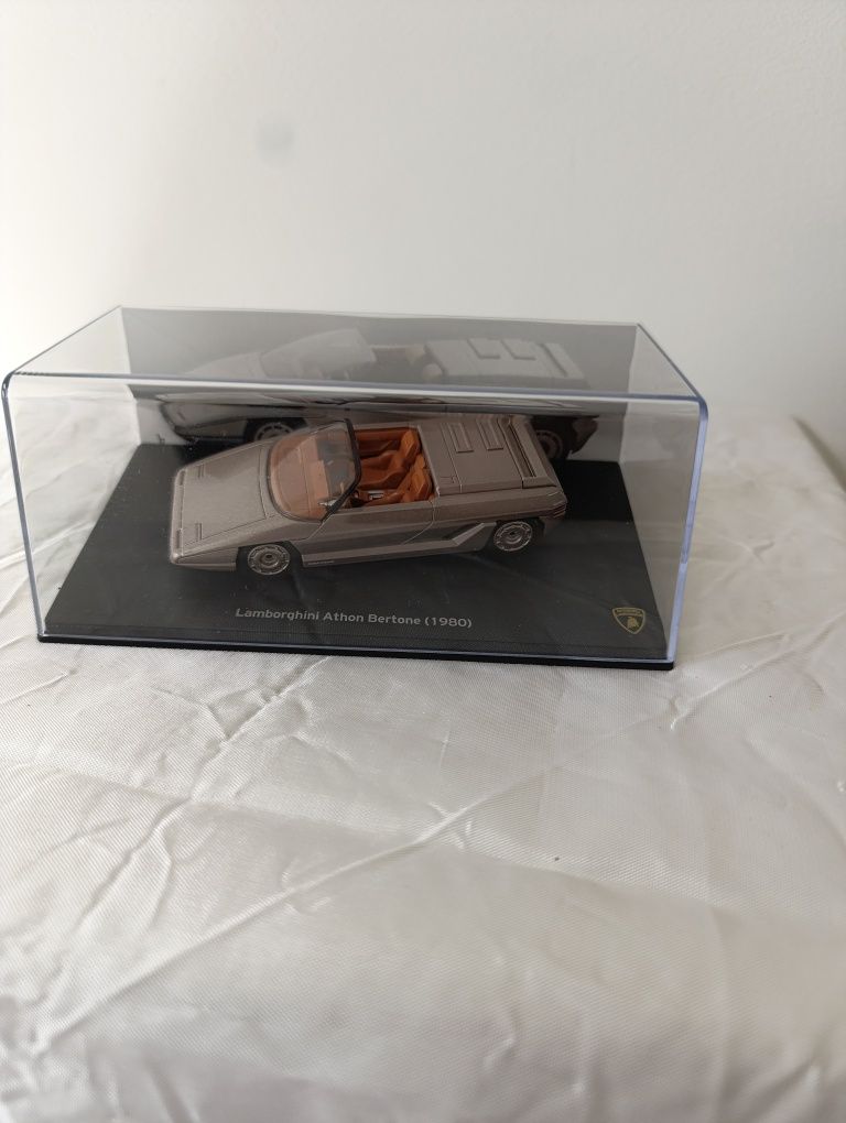 Lamborghini athon 1/43