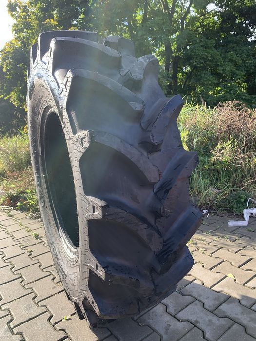Opona 380/85R24 (14.9R24) GALAXY EP853 131D - Dostawa 0zł