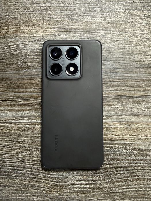Xiaomi 14T 8/256гб