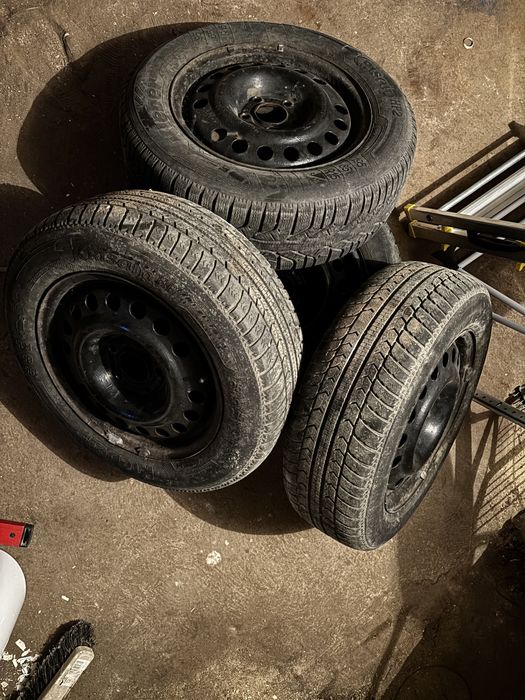 Sprzedam Felgi od Auta