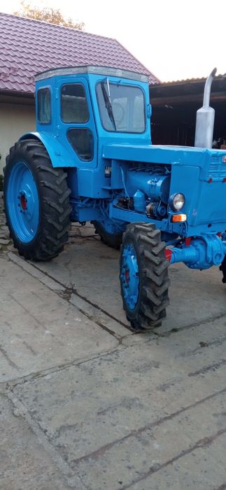 Т 40 АМ у доброму стані з документами