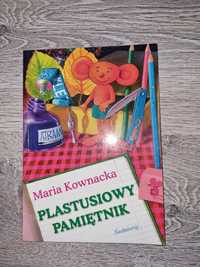 Plastusiowy Pamiętnik