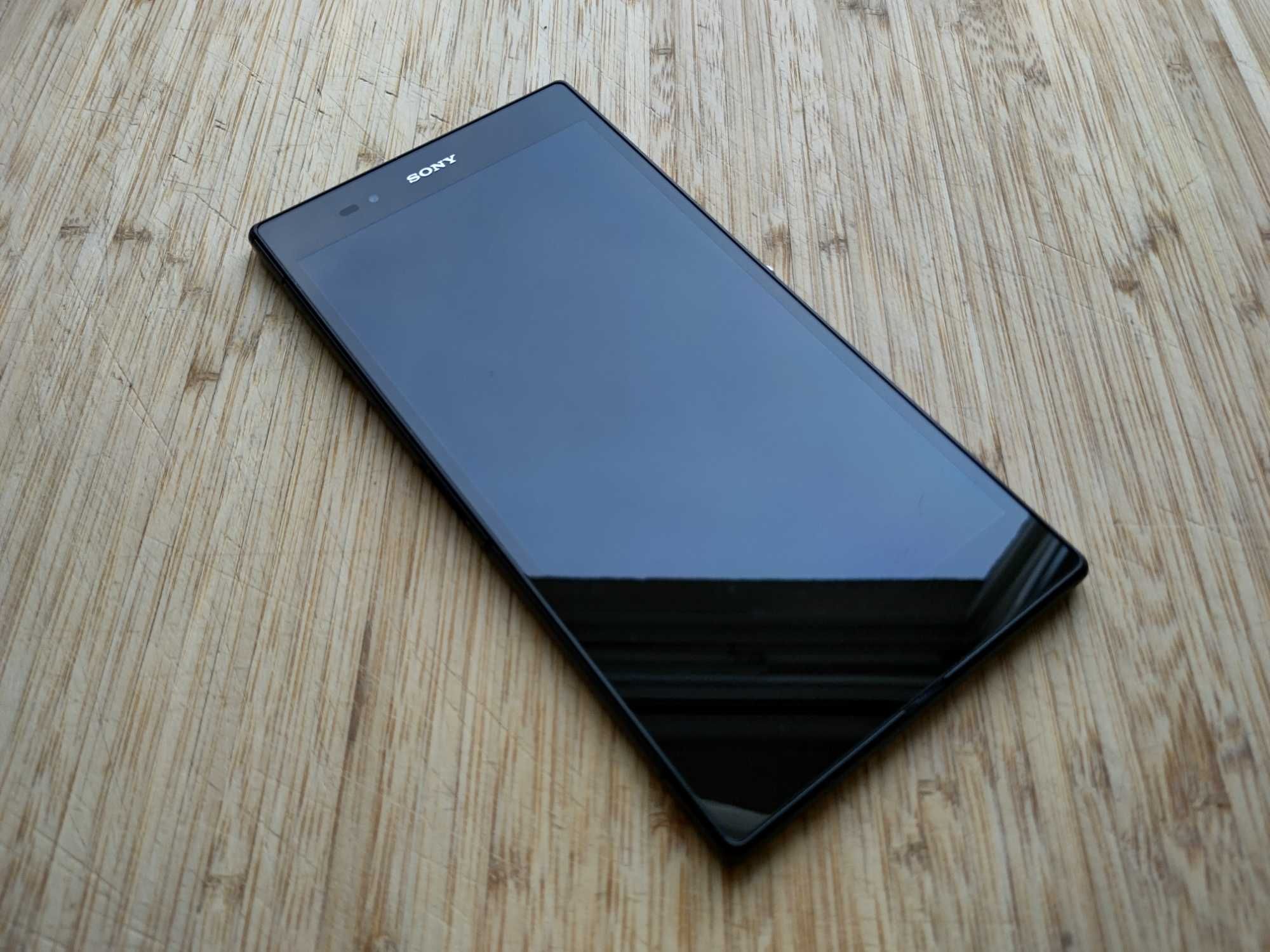 Sony Xperia Z Ultra (JAK NOWA)