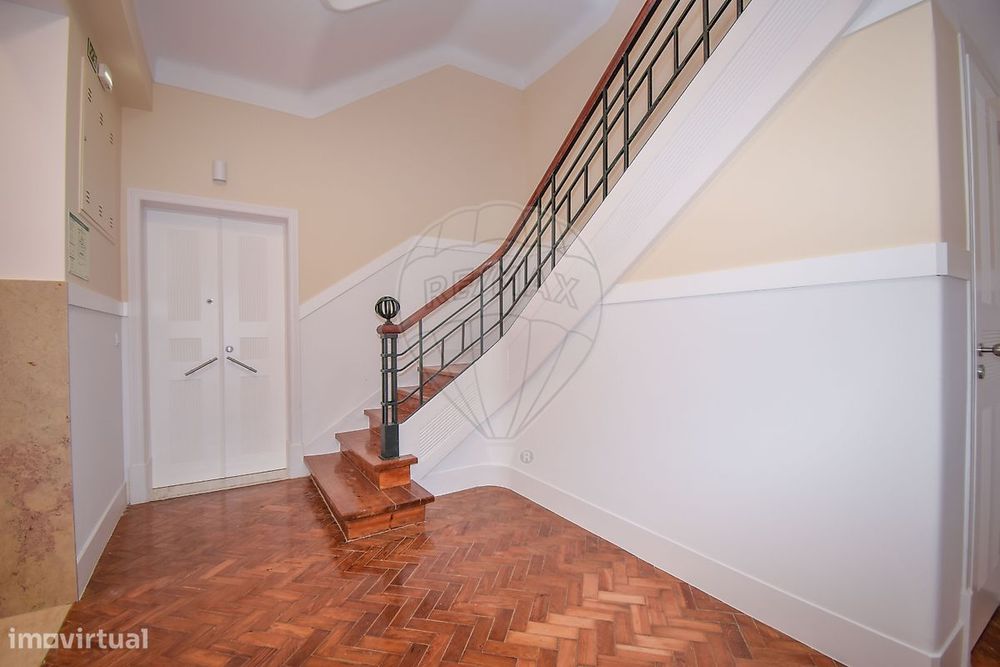 Apartamento T0 para venda