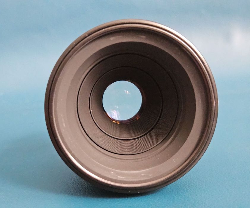 Nikkor AF-D 60/2,8 Micro