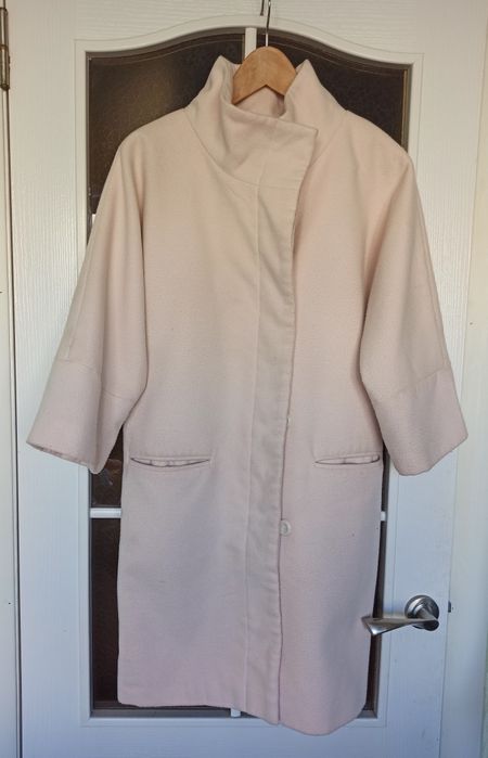 Пальто женское кашемир