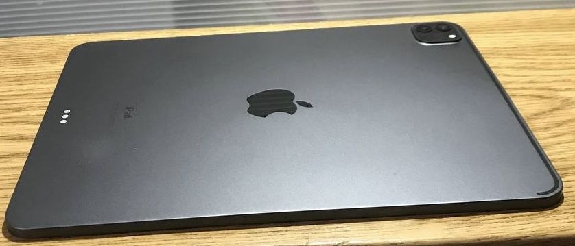 Планшет Ipad pro 11