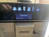 Expres Siemens EQ6 plus s300