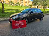 Alfa Romeo MiTo 1.6 JTD Progression