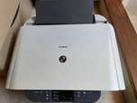 Impressora Canon Pixma MP150