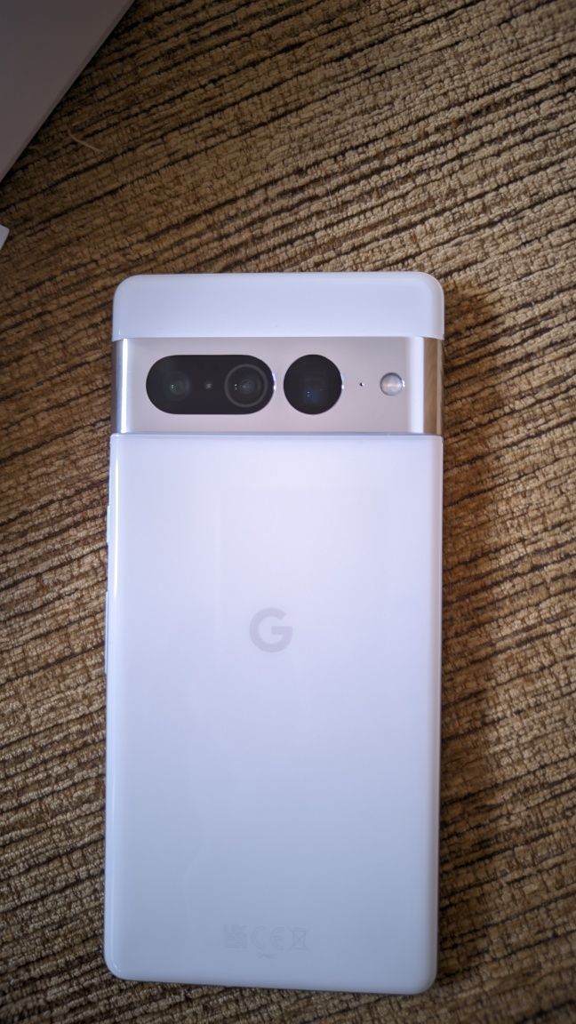 Pixel 7 Pro 256gb