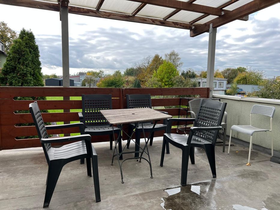 Wynajmę dom dla pracowników na Muchoborze Małym