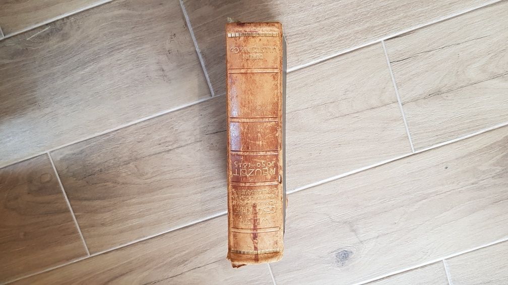 Historia Powszechna Berlin Verlag