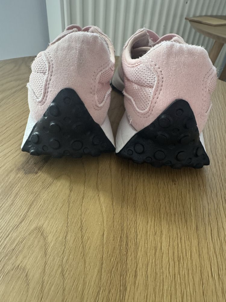 New Balance dziewczęce