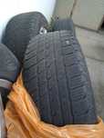 Opony 235 65 R 17