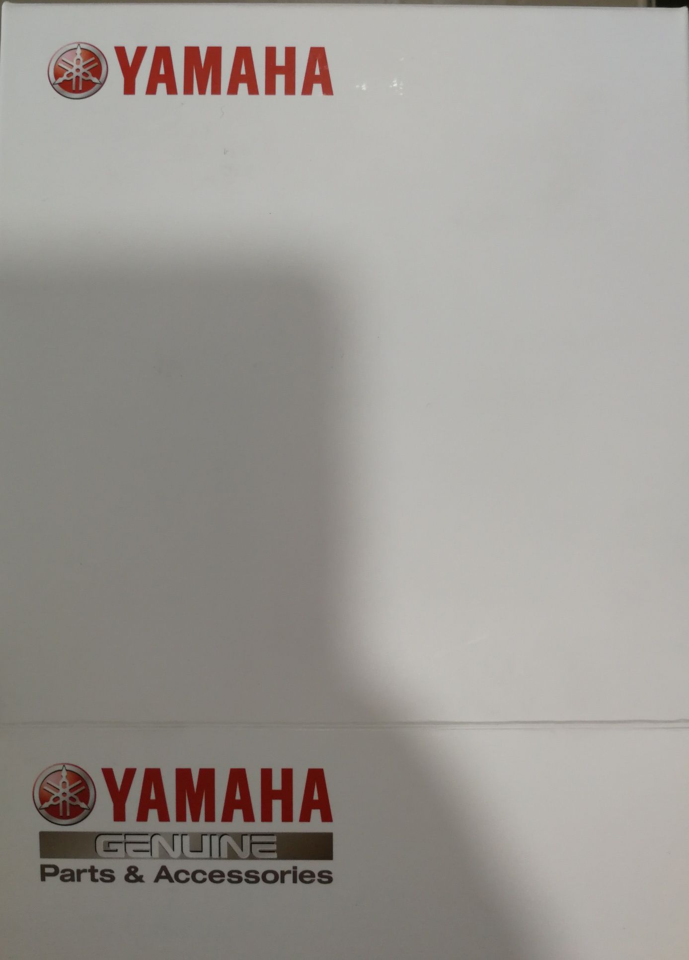 Relógio Yamaha MT