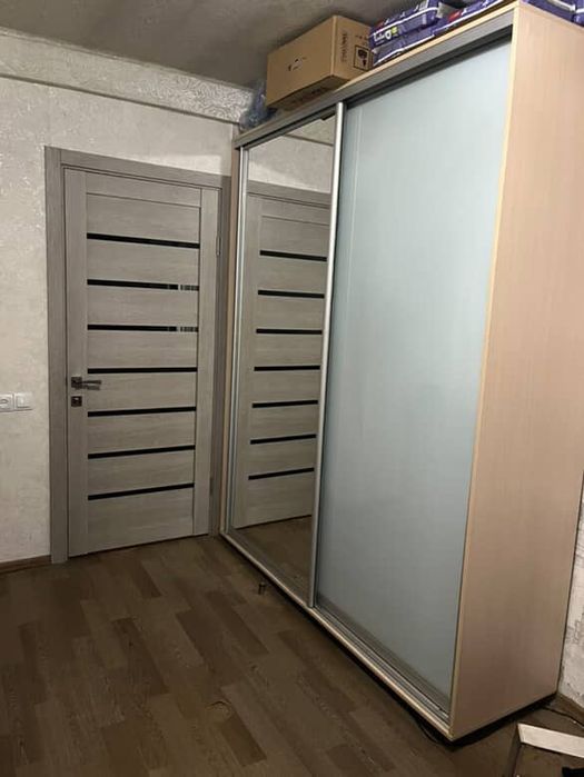 Продам квартиру 2-х комнатную