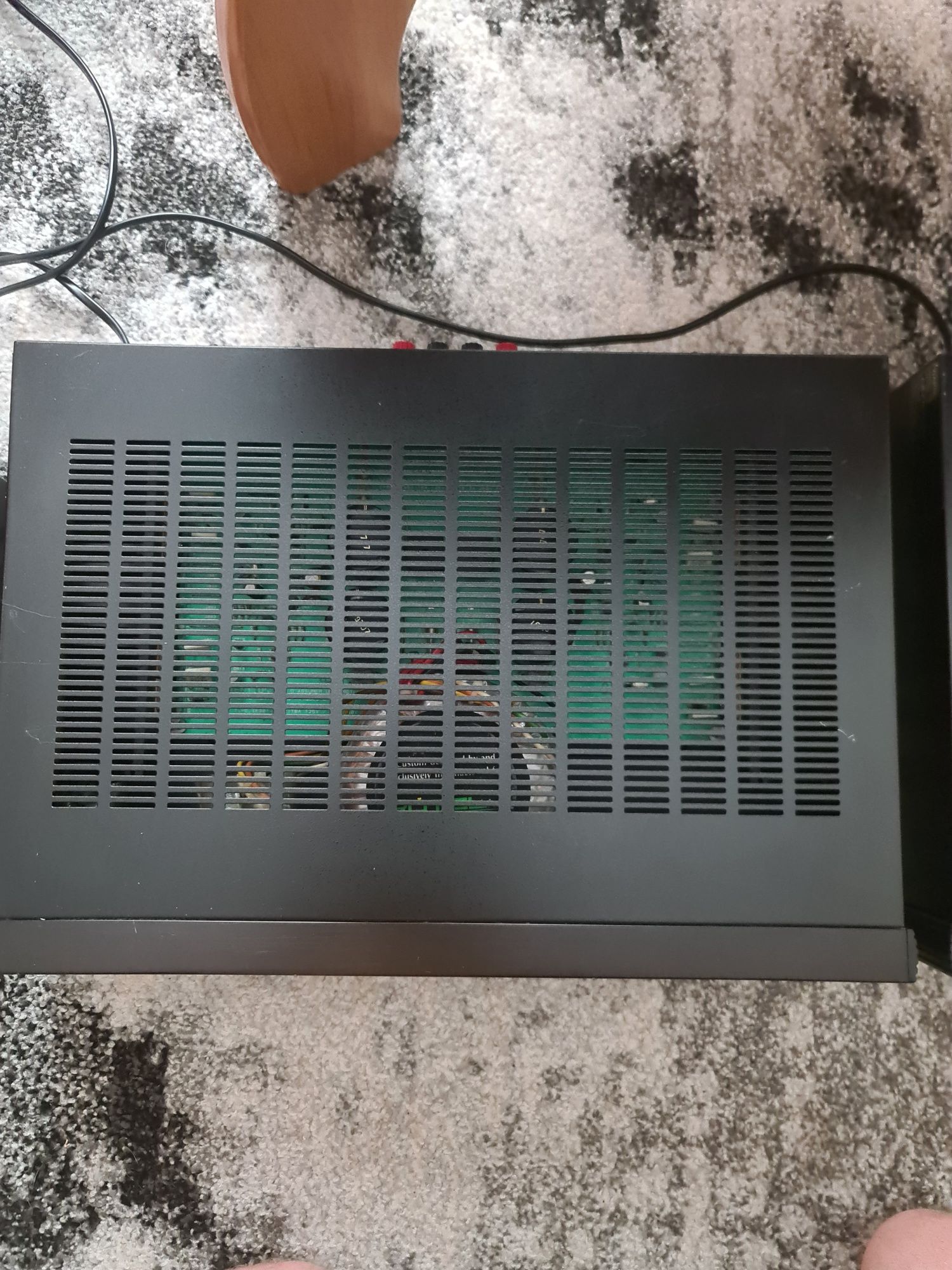 Zestaw Rotel rc 970bx +rb 970bx +rb 970bx mk2