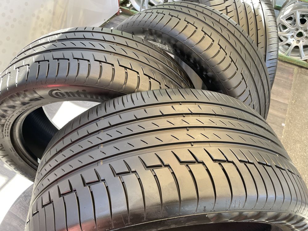 285/45R22 325/40R22 Contisport Premium 6 MO