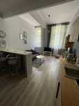 Apartament Snooze,Góry Sowie, Książ, Riese, noclegi, mieszkanie studio