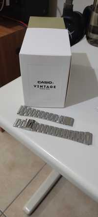 Vintage Casio A158 bracelete