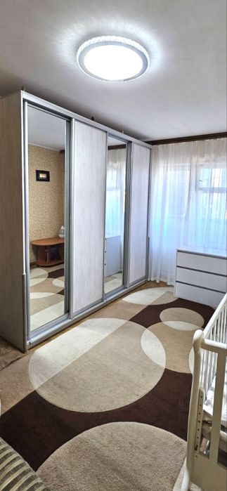 1-кімнатна квартира проспект Європейського Союзу,68