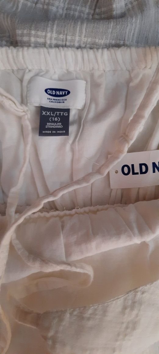 Sukienka damska letnia midi r. XL